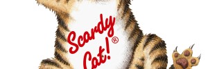 Tried & True Scardy Cat