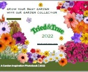 2022 T&T Garden Collection Photobook