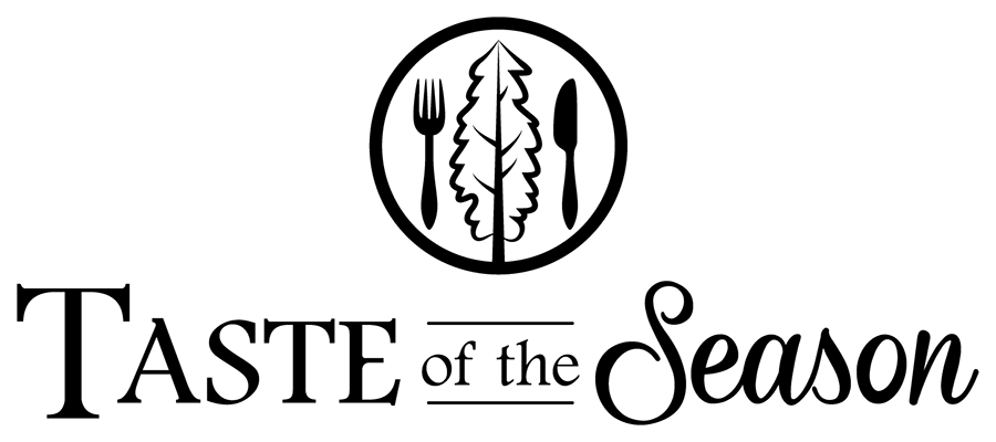 Taste of the Season by Tried & True