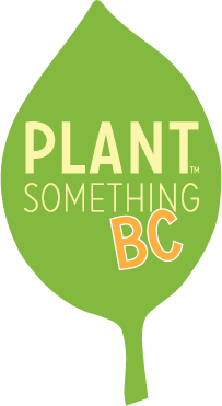 A BC Buy Local and BC Landscape and Nursery Association initiative promoting gardening and BC-grown plants