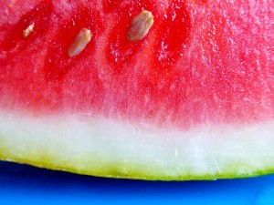 Watermelon Rind