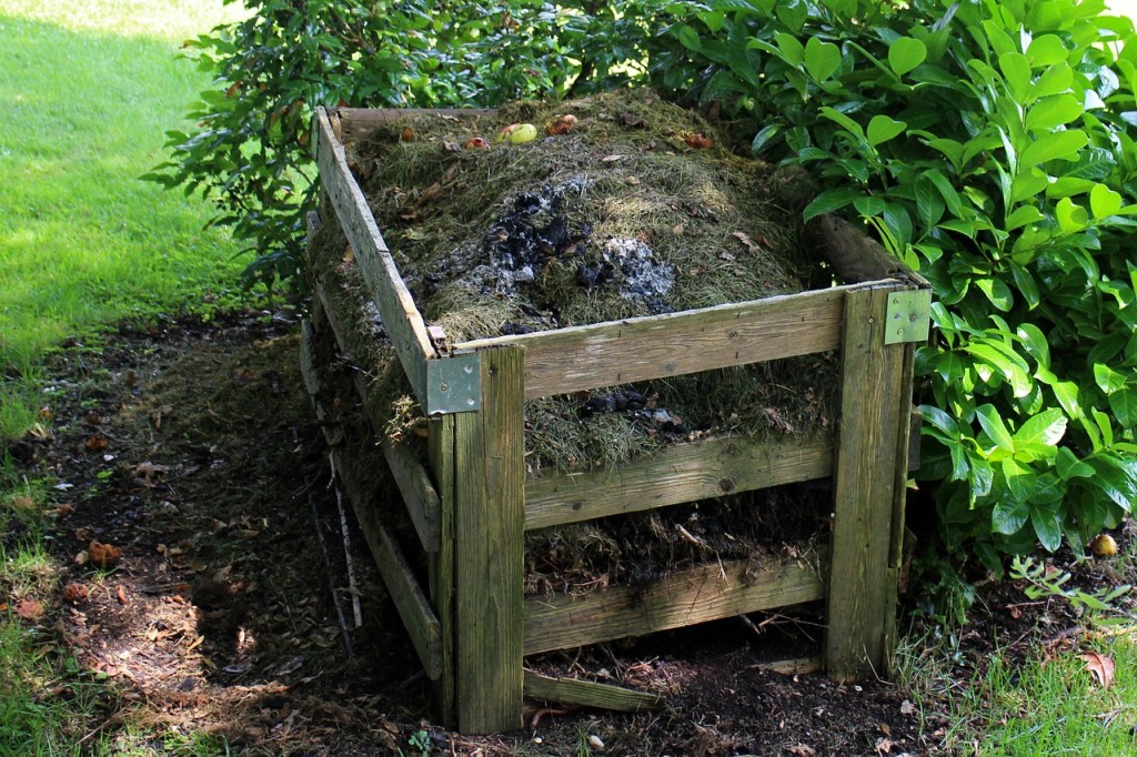 Composting