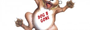 T&T Novelty Dog B Gone