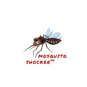 T&T Novelty Plant Mosquito Shocker