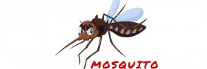 T&T Novelty Mosquito Shocker
