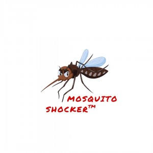 T&T Novelty Mosquito Shocker