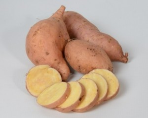 Sweet Potato Cream Candy 2