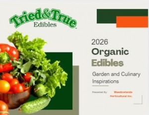 2026 T&T Organic Edibles