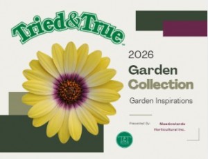 2026 T&T Garden Collection
